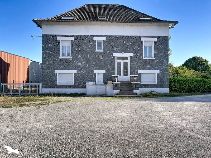 Appartement 2 pièces 44 m² · à Malemort · 44 m² · 74 147 €