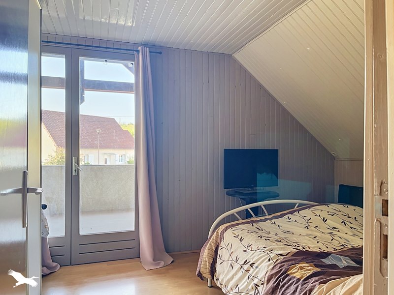 Vente Maison COSNAC - 6 pièces -130 m² - (19360)