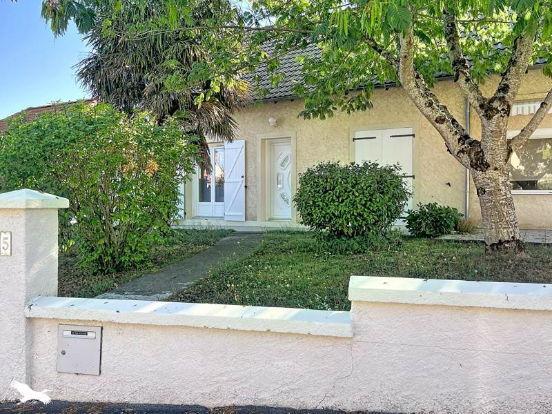 Vente Maison COSNAC - 6 pièces -130 m² - (19360)