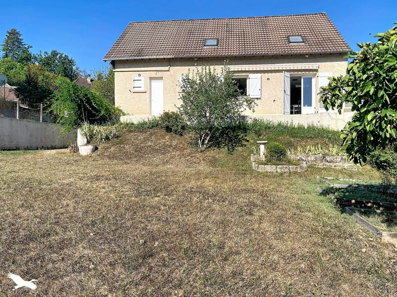 Maison 6 pièces 130 m² · à Cosnac · 130 m² · 250 275 €