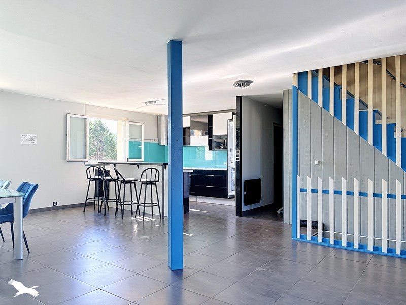 Vente Maison COSNAC - 6 pièces -130 m² - (19360)