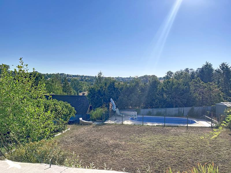 Vente Maison COSNAC - 6 pièces -130 m² - (19360)