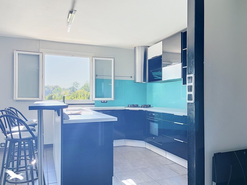 Vente Maison COSNAC - 6 pièces -130 m² - (19360)