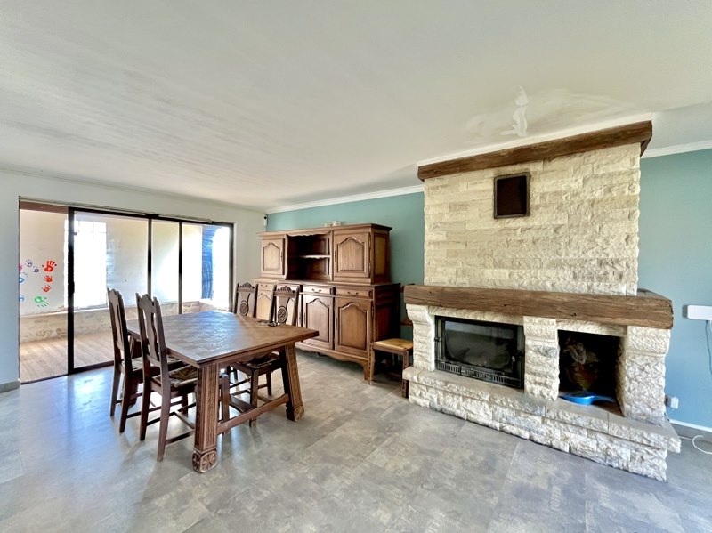 Vente Maison COSNAC - 6 pièces -146 m² - (19360)