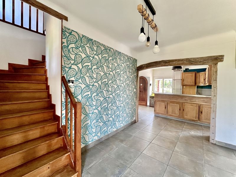Vente Maison COSNAC - 6 pièces -146 m² - (19360)