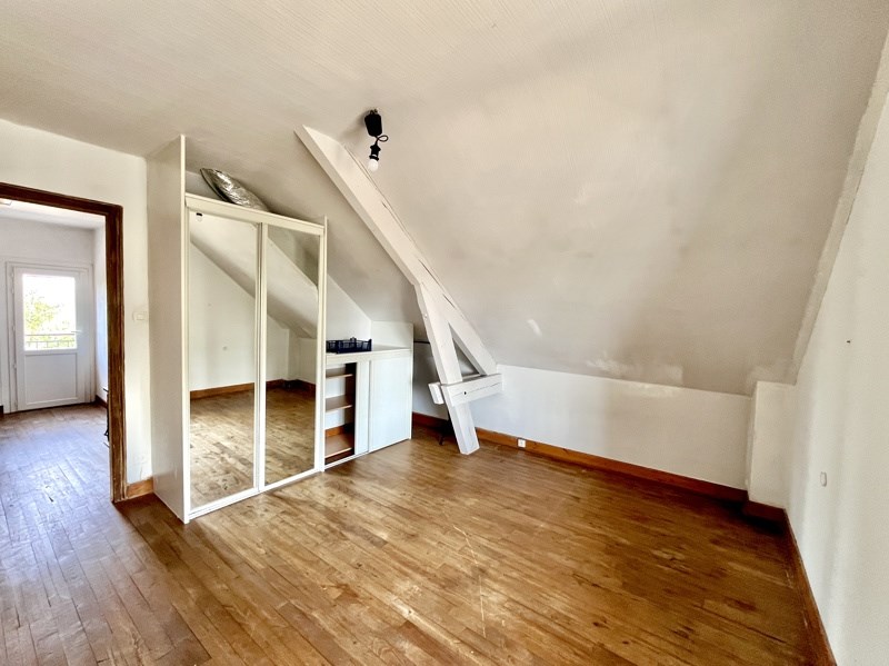 Vente Maison COSNAC - 6 pièces -146 m² - (19360)