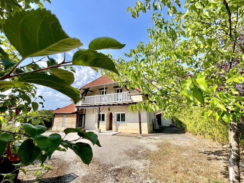 Vente Maison COSNAC - 6 pièces -146 m² - (19360)