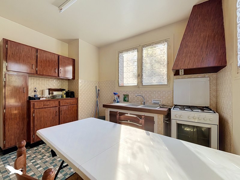 Vente Maison Malemort - 5 pièces -124 m² - (19360)