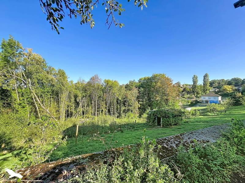Vente Maison Malemort - 5 pièces -124 m² - (19360)