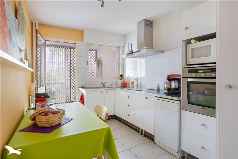 Vente Appartement MONTPELLIER - 3 pièces -78 m² - (34070)