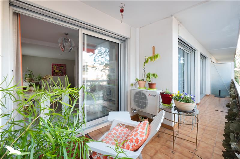 Vente Appartement MONTPELLIER - 3 pièces -78 m² - (34070)