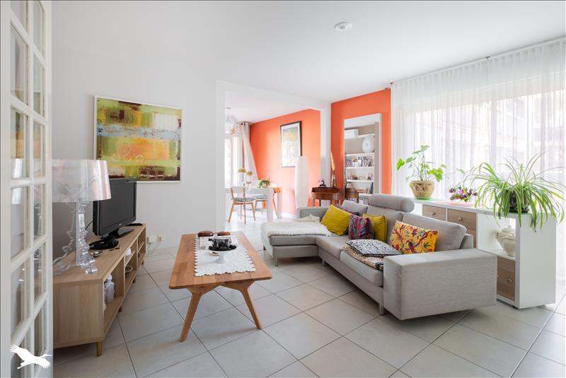 Vente Appartement MONTPELLIER - 3 pièces -78 m² - (34070)