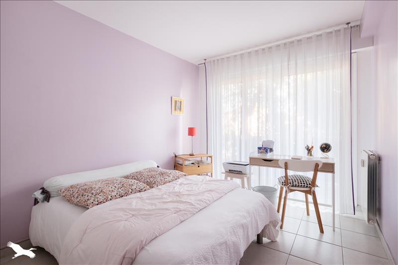 Vente Appartement MONTPELLIER - 3 pièces -78 m² - (34070)
