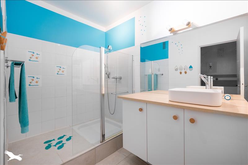 Vente Appartement MONTPELLIER - 3 pièces -78 m² - (34070)