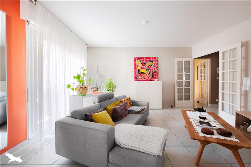 Vente Appartement MONTPELLIER - 3 pièces -78 m² - (34070)