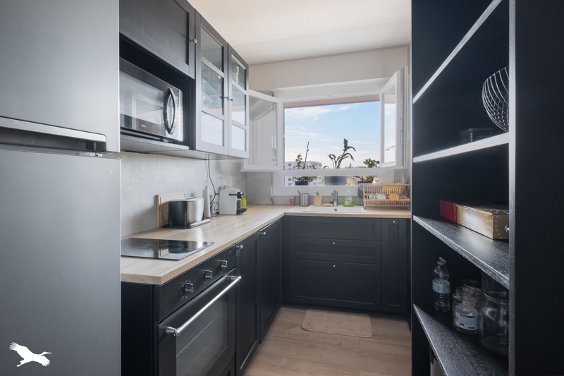 Vente Appartement MONTPELLIER - 2 pièces -51 m² - (34070)