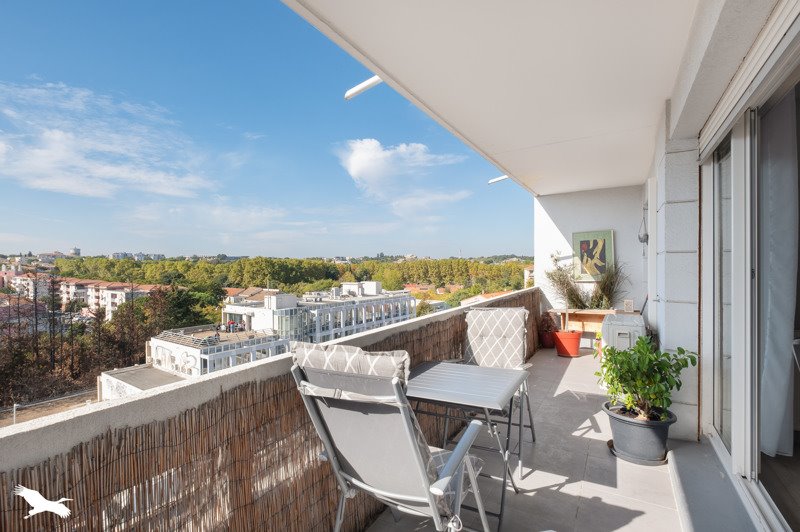 Vente Appartement MONTPELLIER - 2 pièces -51 m² - (34070)