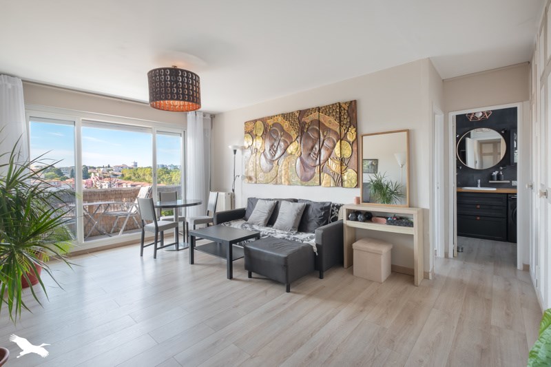 Vente Appartement MONTPELLIER - 2 pièces -51 m² - (34070)