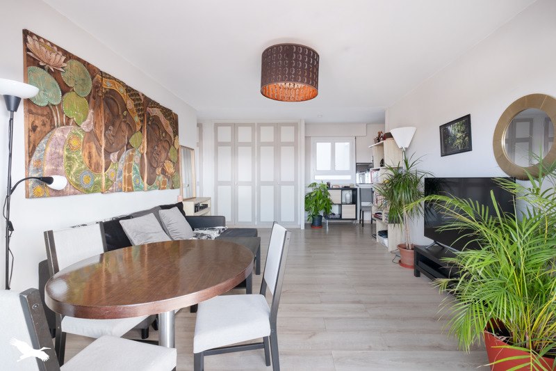 Vente Appartement MONTPELLIER - 2 pièces -51 m² - (34070)