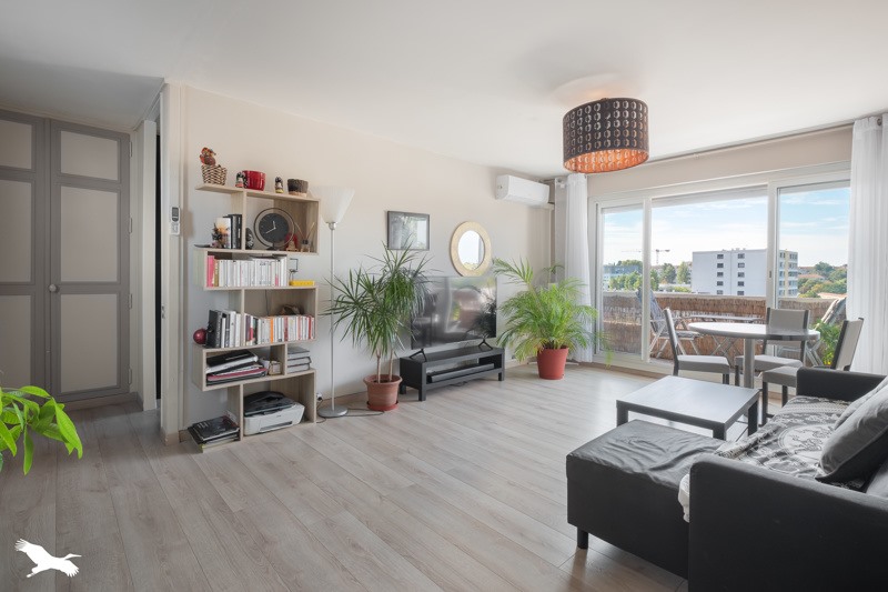 Vente Appartement MONTPELLIER - 2 pièces -51 m² - (34070)