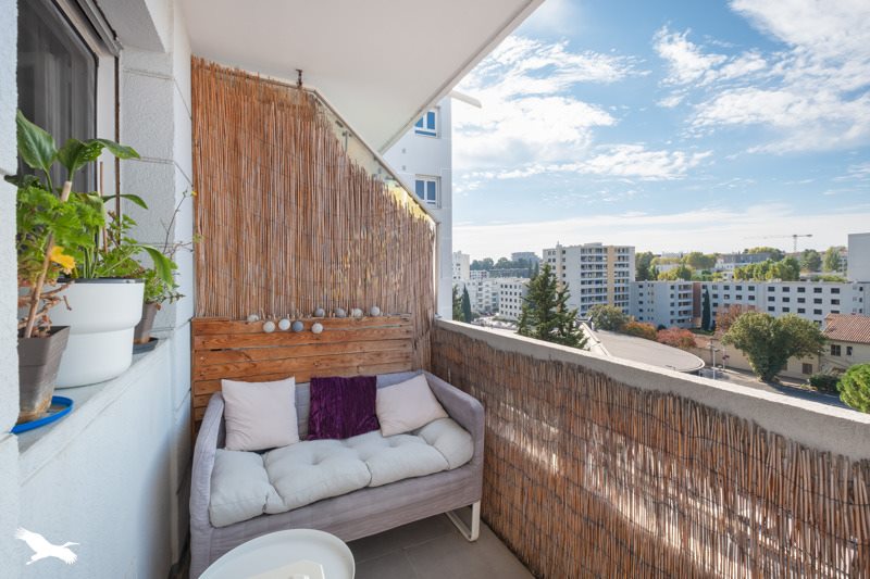 Vente Appartement MONTPELLIER - 2 pièces -51 m² - (34070)