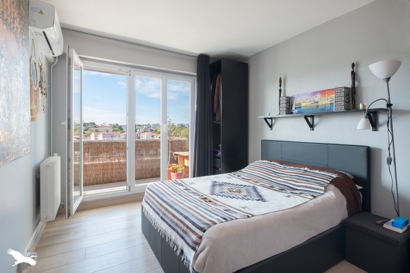 Vente Appartement MONTPELLIER - 2 pièces -51 m² - (34070)