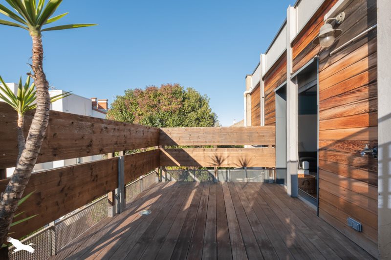 Vente Appartement MONTPELLIER - 3 pièces -59,5 m² - (34070)