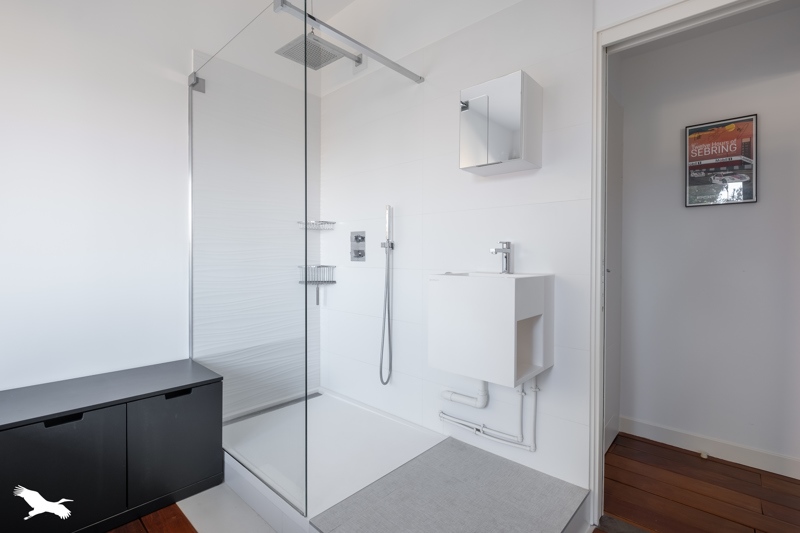Vente Appartement MONTPELLIER - 3 pièces -59,5 m² - (34070)