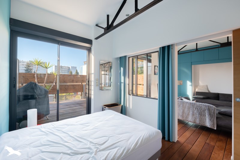 Vente Appartement MONTPELLIER - 3 pièces -59,5 m² - (34070)