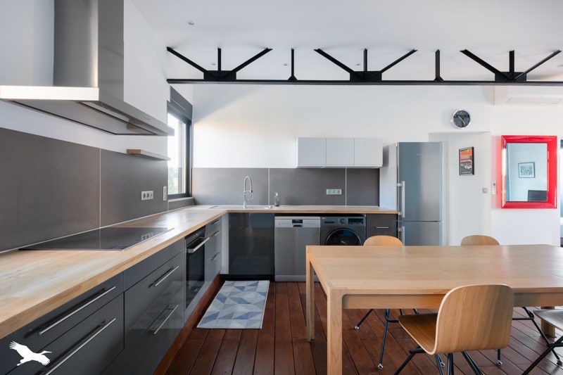 Vente Appartement MONTPELLIER - 3 pièces -59,5 m² - (34070)