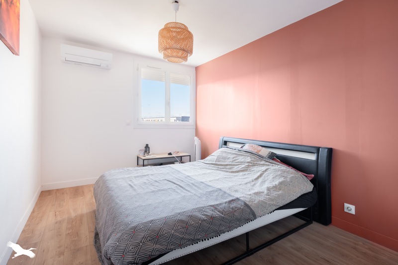 Vente Appartement MONTPELLIER - 2 pièces -52 m² - (34000)
