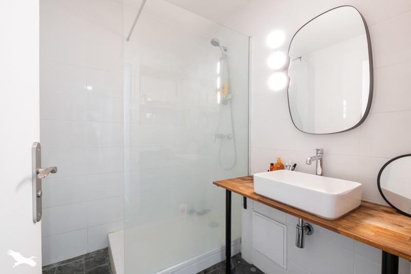 Vente Appartement MONTPELLIER - 2 pièces -52 m² - (34000)
