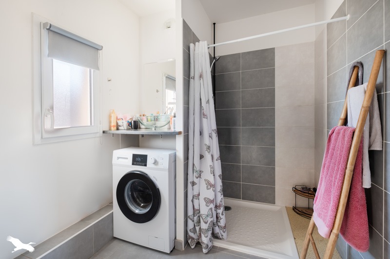 Vente Appartement MONTPELLIER - 2 pièces -42 m² - (34070)