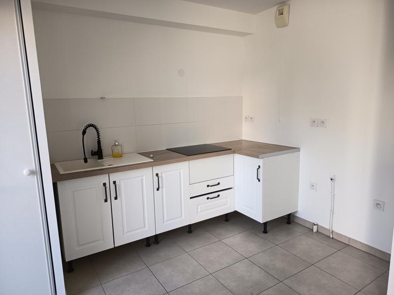 Vente Appartement MONTPELLIER - 3 pièces -60 m² - (34070)
