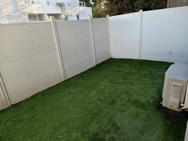 Vente Appartement MONTPELLIER - 3 pièces -60 m² - (34070)