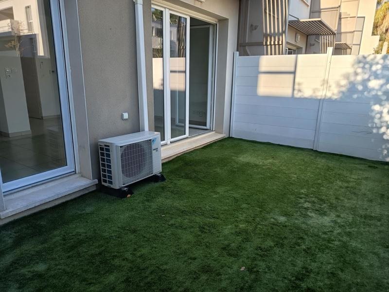 Vente Appartement MONTPELLIER - 3 pièces -60 m² - (34070)