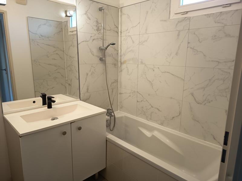 Vente Appartement MONTPELLIER - 3 pièces -60 m² - (34070)