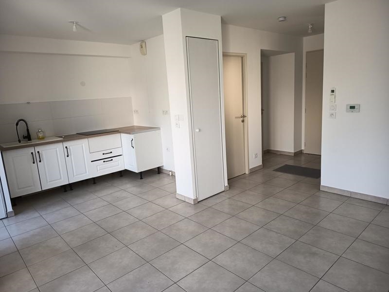 Vente Appartement MONTPELLIER - 3 pièces -60 m² - (34070)
