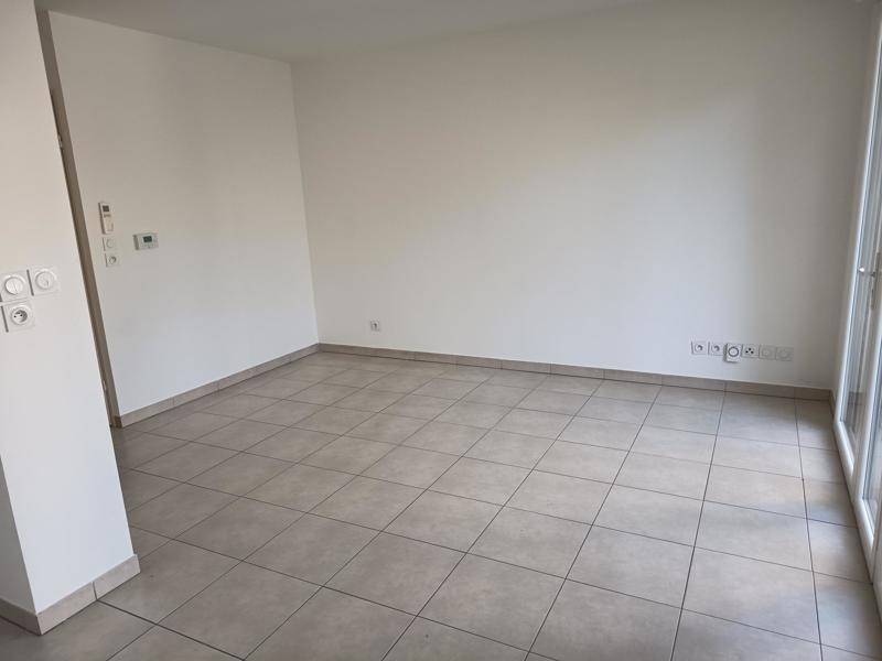 Vente Appartement MONTPELLIER - 3 pièces -60 m² - (34070)