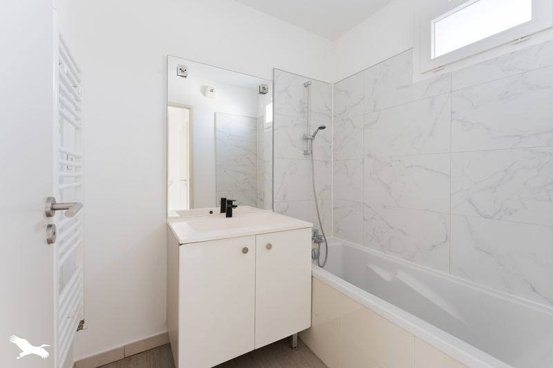 Vente Appartement MONTPELLIER - 3 pièces -60 m² - (34070)