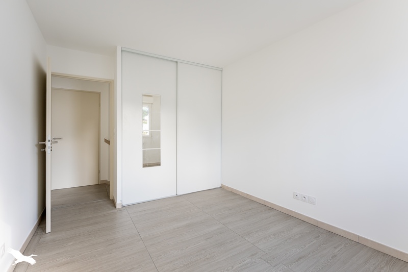 Vente Appartement MONTPELLIER - 3 pièces -60 m² - (34070)