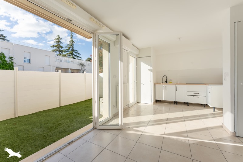 Vente Appartement MONTPELLIER - 3 pièces -60 m² - (34070)