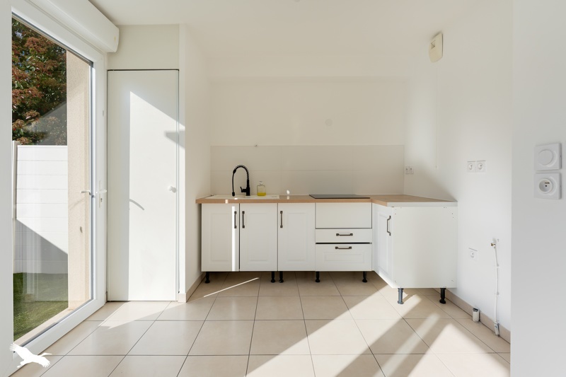 Vente Appartement MONTPELLIER - 3 pièces -60 m² - (34070)