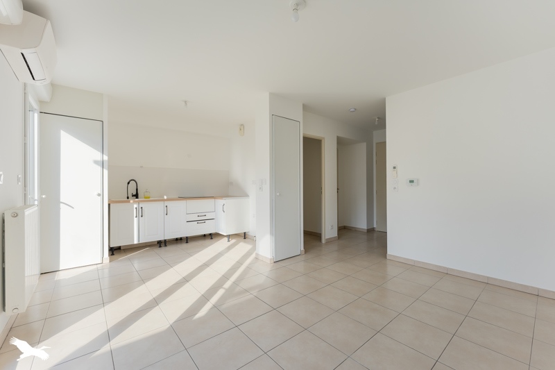 Vente Appartement MONTPELLIER - 3 pièces -60 m² - (34070)