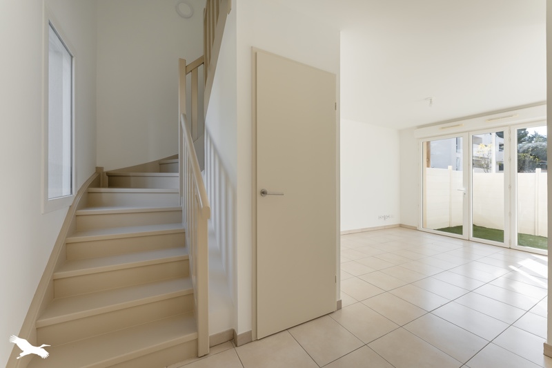 Vente Appartement MONTPELLIER - 3 pièces -60 m² - (34070)
