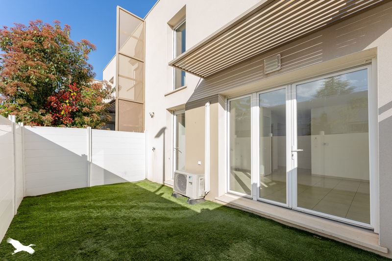Vente Appartement MONTPELLIER - 3 pièces -60 m² - (34070)