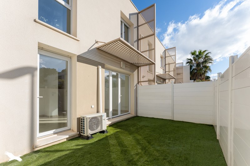 Vente Appartement MONTPELLIER - 3 pièces -60 m² - (34070)