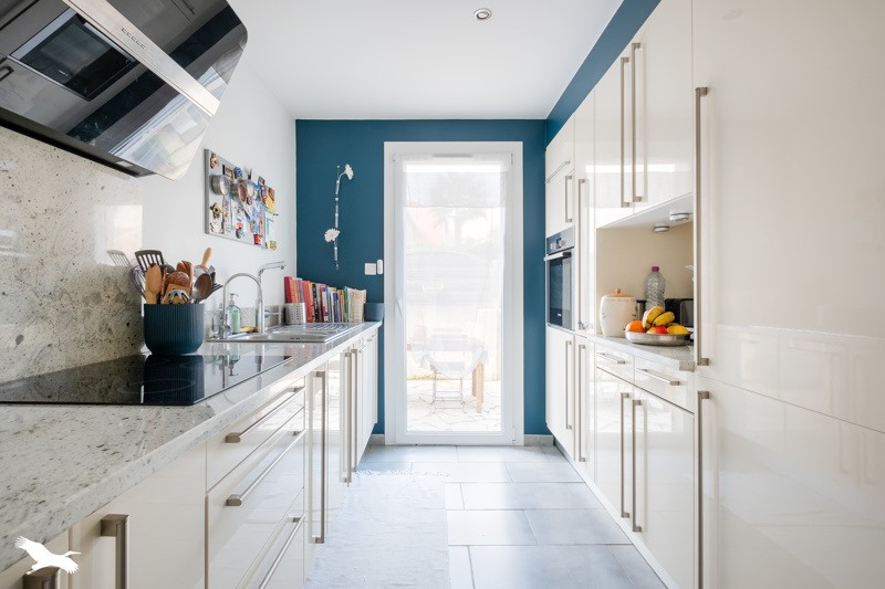 Vente Maison MONTPELLIER - 6 pièces -108,9 m² - (34070)