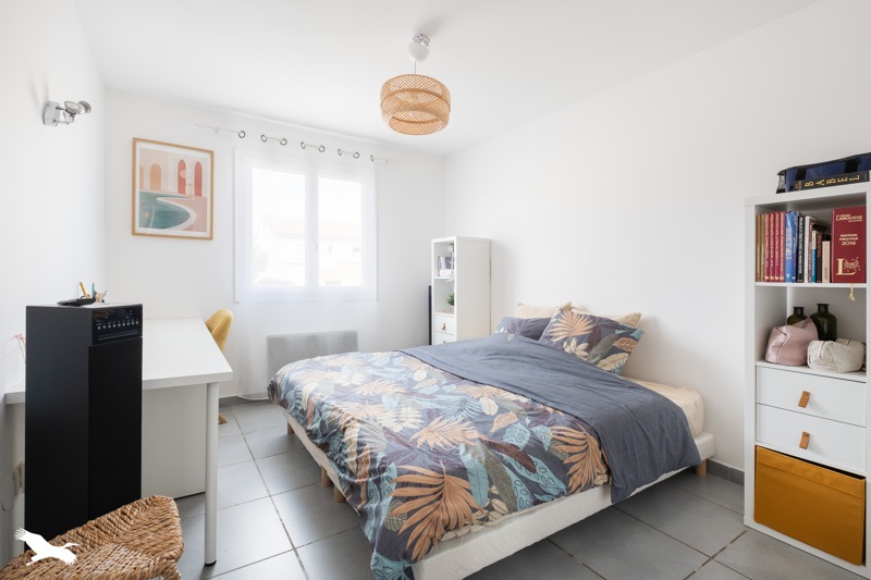 Vente Maison MONTPELLIER - 6 pièces -108,9 m² - (34070)