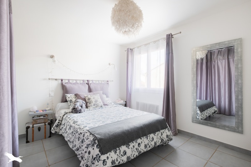 Vente Maison MONTPELLIER - 6 pièces -108,9 m² - (34070)